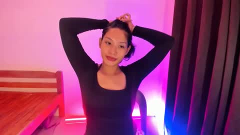 Snapshot of sweet_sakuraxx chatting on 03.24.26 jane online show from 03.24.26