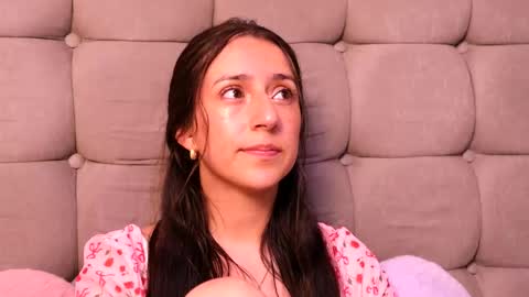 Sammy Lauren online show from 10.29.25