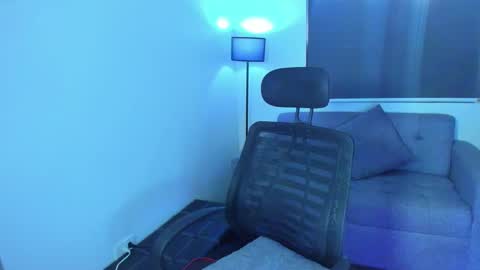 SCARLLET online show from 03.05.25