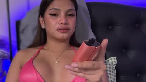 SCARLLET online show from 10.09.25