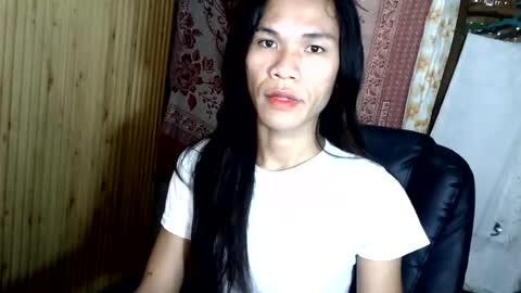 Zhienne online show from 07.12.26