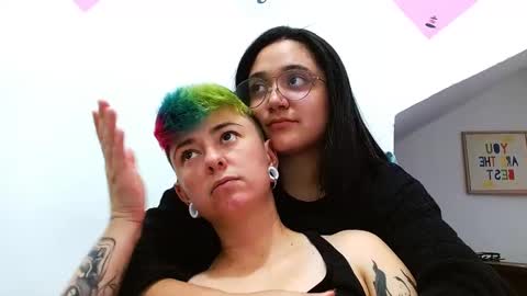 Mari online show from 09.25.25