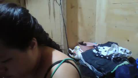 sweet_shafarah online show from 03.05.25