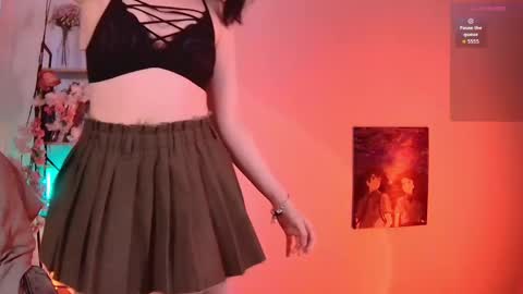  Shena  online show from 05.22.26