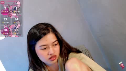 Leah online show from 01.08.25