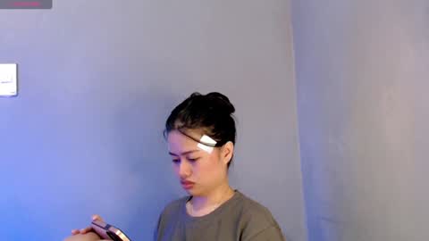 Leah online show from 02.02.25