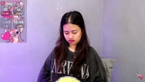 Leah online show from 02.26.25