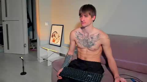 sweet_smith8 online show from 02.28.25