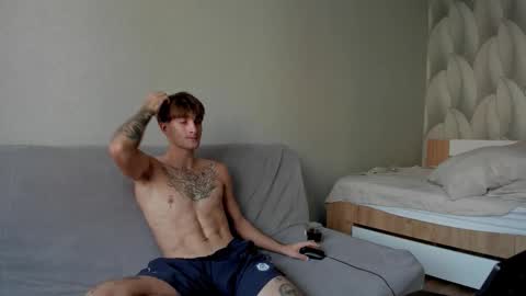 sweet_smith8 online show from 09.10.25