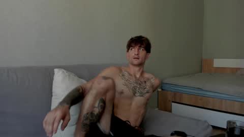 sweet_smith8 online show from 09.14.25