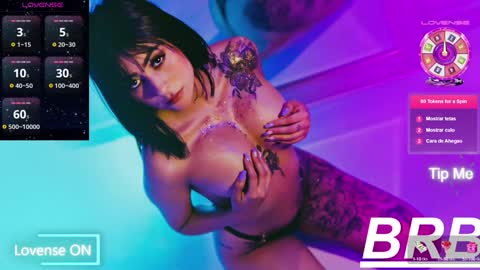 Snapshot of sweet_sophi_ chatting on 01.31.25 sophie leone online show from 01.31.25