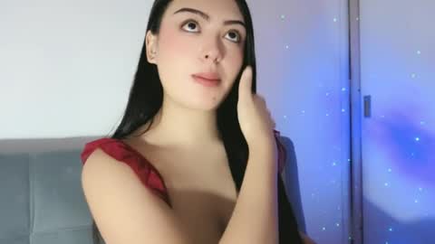 Snapshot of sweet_sophie_7 chatting on 06.18.26 sweet_sophie_7 online show from 06.18.26