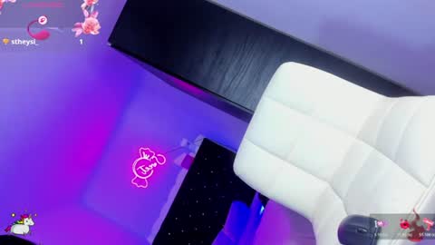 sweet_stacie online show from 06.27.26
