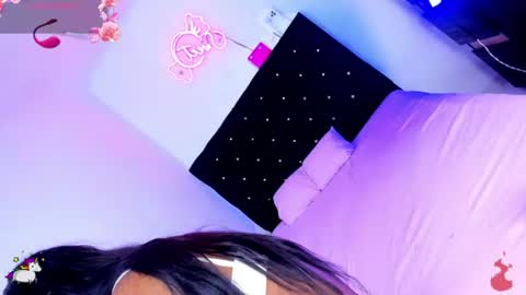 sweet_stacie online show from 07.10.26