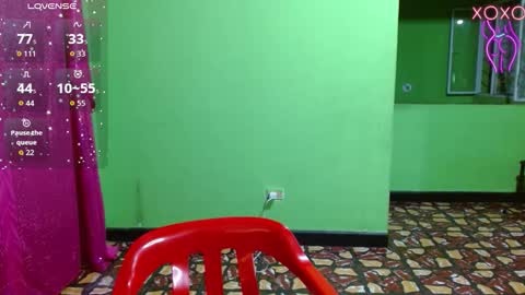 kim online show from 11.07.25