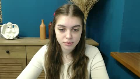 Rebecca online show from 02.24.25