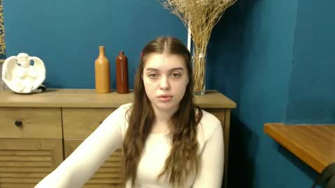 Rebecca online show from 02.24.25
