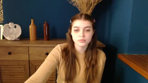 Rebecca online show from 02.25.25