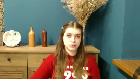 Rebecca online show from 02.26.25