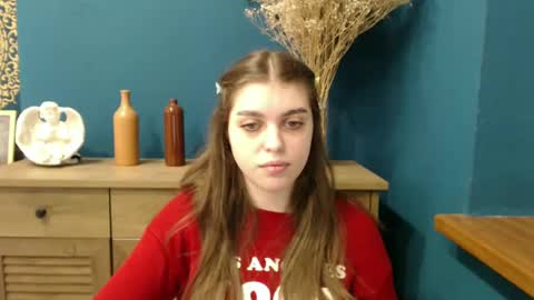 Rebecca online show from 02.26.25