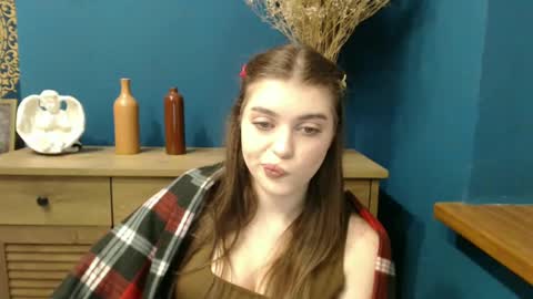 Rebecca online show from 02.27.25