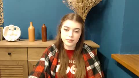 Rebecca online show from 02.28.25