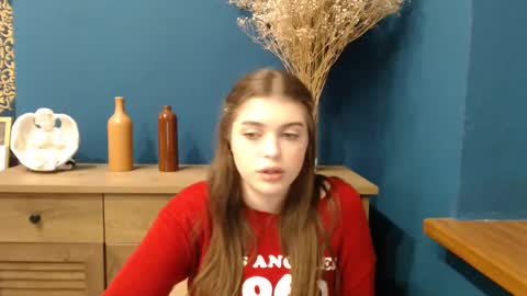 Rebecca online show from 02.28.25