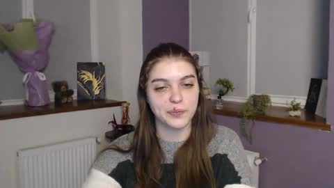 Rebecca online show from 03.06.25