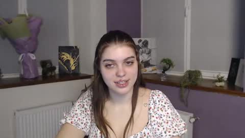Rebecca online show from 03.06.25