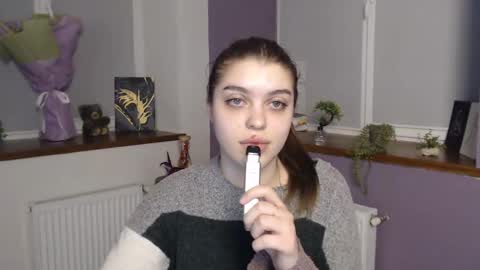 Rebecca online show from 03.07.25