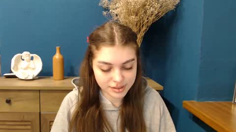 Rebecca online show from 03.11.25