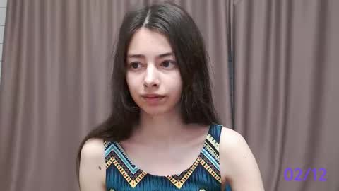 Angel online show from 12.02.24