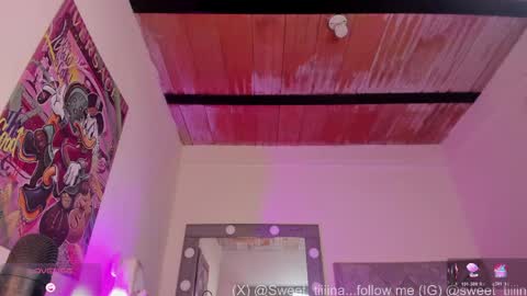 Snapshot of sweet_tiiina chatting on 05.20.26 online show from 05.20.26