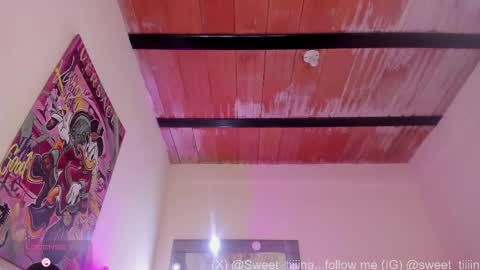 Snapshot of sweet_tiiina chatting on 05.28.26 online show from 05.28.26