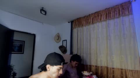 Snapshot of sweet_tippot chatting on 01.30.25 Tippot and Germaine online show from 01.30.25