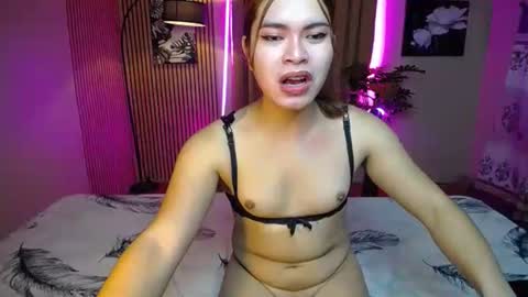 sweet_trexie online show from 10.22.25