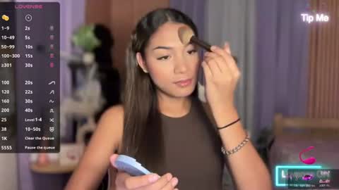 Snapshot of sweet_trishaxx chatting on 06.26.26 Trisha online show from 06.26.26