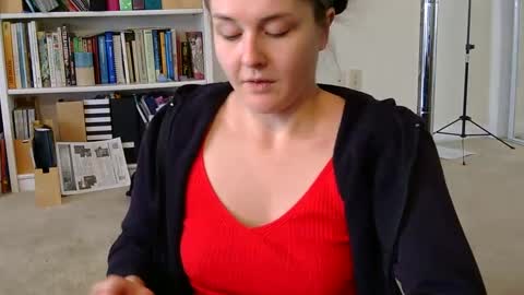 Heidi Brenner - Please check bio for schedule  FAQ online show from 01.26.25