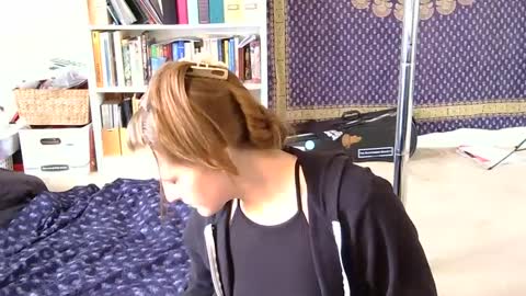 Heidi Brenner - Please check bio for schedule  FAQ online show from 01.31.25