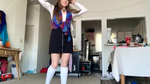 Heidi Brenner - Please check bio for schedule  FAQ online show from 02.25.25