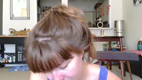 Heidi Brenner - Please check bio for schedule  FAQ online show from 09.18.25