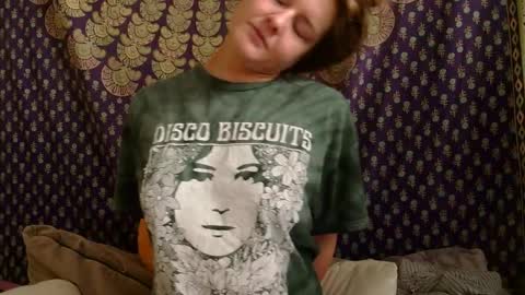 Heidi Brenner - Please check bio for schedule  FAQ online show from 11.03.25