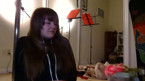 Heidi Brenner - Please check bio for schedule  FAQ online show from 11.08.25