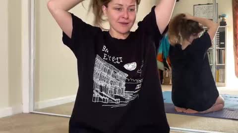 Snapshot of sweet_truffle chatting on 03.22.26 Heidi Brenner - Please check bio for schedule FAQ online show from 03.22.26