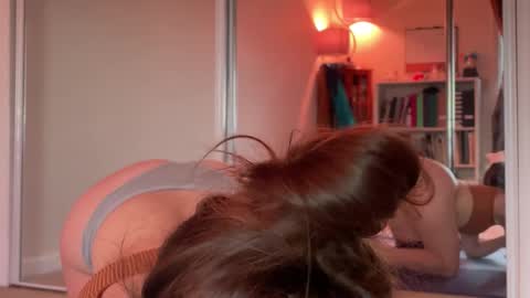 Snapshot of sweet_truffle chatting on 03.23.26 Heidi Brenner - Please check bio for schedule FAQ online show from 03.23.26