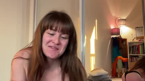 Snapshot of sweet_truffle chatting on 04.15.26 Heidi Brenner - Please check bio for schedule FAQ online show from 04.15.26