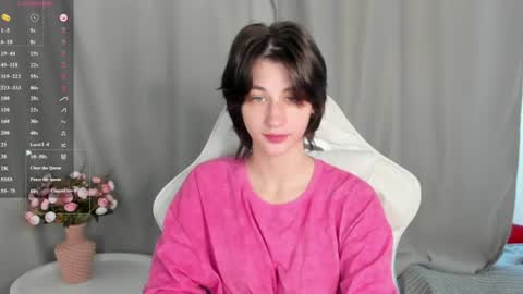 Snapshot of sweet_vanillopa chatting on 06.14.26 Carolina Lu online show from 06.14.26