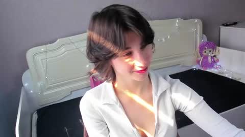 Snapshot of sweet_vanillopa chatting on 06.29.26 Carolina Lu online show from 06.29.26