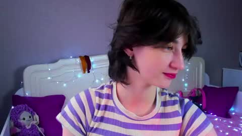 Snapshot of sweet_vanillopa chatting on 07.09.26 Carolina Lu online show from 07.09.26