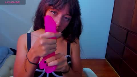 Snapshot of sweet_venus4 chatting on 02.12.25 sweet_venus4 online show from 02.12.25